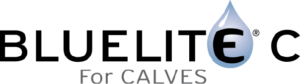 BlueLite C logo