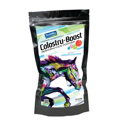 Equine Colostru-Boost Powder