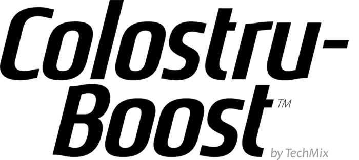 Colostru-Boost logo