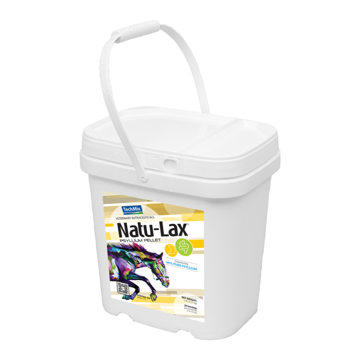 Natu-Lax® Pellets