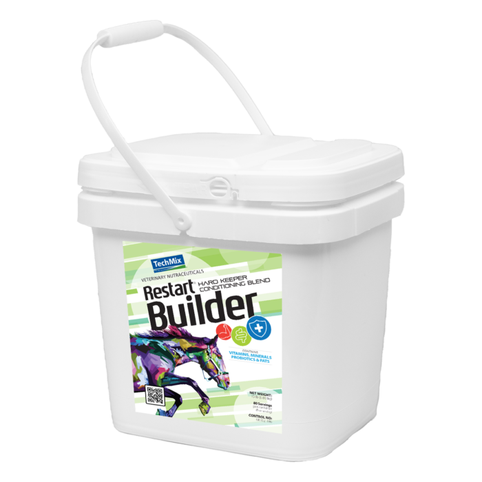 Restart® Builder