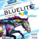 TechMix Equine BlueLite® supplement for horses Powder Product Front Label