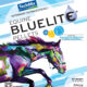 TechMix Equine BlueLite® supplement for horses Pellets Product Front Label