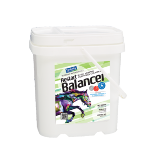 Photo of Equine Restart Balancer pail